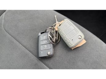 Volkswagen Tiguan 1.5 TSI 150 Elegance 5dr DSG Petrol Estate