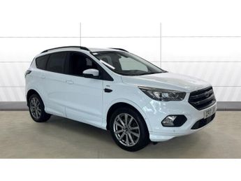Ford Kuga 2.0 TDCi 180 ST-Line 5dr Diesel Estate
