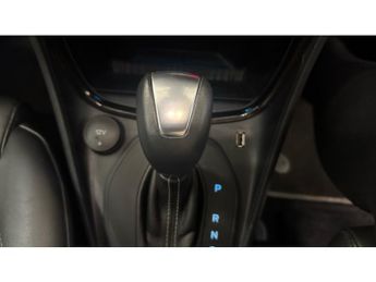 Ford Puma 1.0 EcoBoost Hybr mHEV 155 ST-Line Vignale 5dr DCT Petrol Hatchb