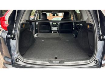 Honda CR-V 2.0 i-MMD Hybrid SR  2WD 5dr eCVT Hybrid Estate