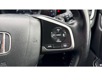 Honda CR-V 2.0 i-MMD Hybrid SR  2WD 5dr eCVT Hybrid Estate