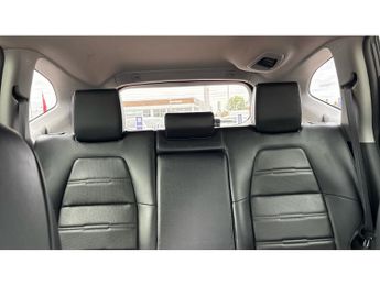 Honda CR-V 2.0 i-MMD Hybrid SR  2WD 5dr eCVT Hybrid Estate
