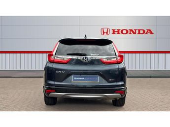 Honda CR-V 2.0 i-MMD Hybrid SR  2WD 5dr eCVT Hybrid Estate