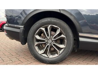 Honda CR-V 2.0 i-MMD Hybrid SR  2WD 5dr eCVT Hybrid Estate