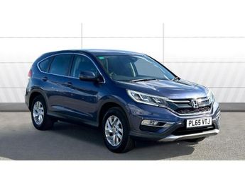 Honda CR-V 1.6 i-DTEC 160 SE 5dr Auto Diesel Estate