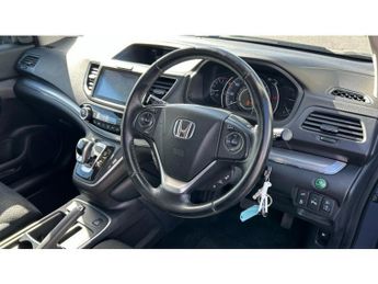 Honda CR-V 1.6 i-DTEC 160 SE 5dr Auto Diesel Estate