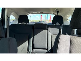 Honda CR-V 1.6 i-DTEC 160 SE 5dr Auto Diesel Estate