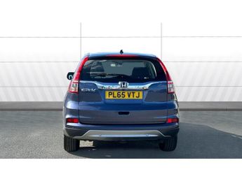 Honda CR-V 1.6 i-DTEC 160 SE 5dr Auto Diesel Estate