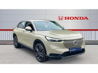 Honda HR-V 1.5 eHEV Elegance 5dr CVT Hybrid Hatchback