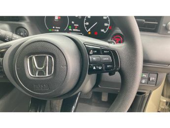 Honda HR-V 1.5 eHEV Elegance 5dr CVT Hybrid Hatchback