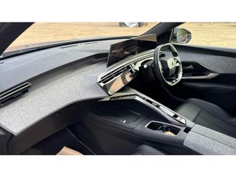 Peugeot 3008 1.2 Hybrid 136 GT 5dr e-DSC6 Petrol Estate