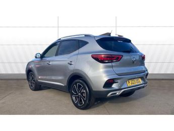 MG ZS 1.0T GDi Exclusive 5dr DCT Petrol Hatchback