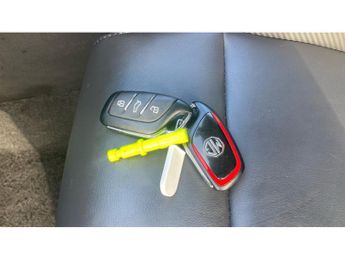 MG ZS 1.0T GDi Exclusive 5dr DCT Petrol Hatchback