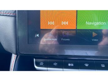 MG ZS 1.0T GDi Exclusive 5dr DCT Petrol Hatchback
