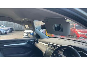 MG ZS 1.0T GDi Exclusive 5dr DCT Petrol Hatchback
