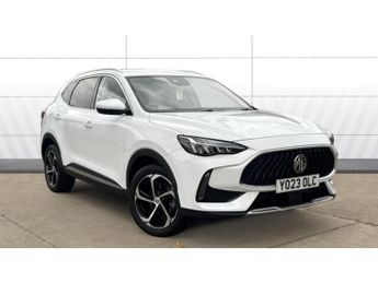 MG HS 1.5 T-GDI Trophy 5dr DCT Petrol Hatchback