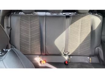 Vauxhall Mokka 1.2 Turbo Ultimate 5dr Auto Petrol Hatchback