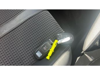 Peugeot 2008 100kW GT 50kWh 5dr Auto Electric Estate