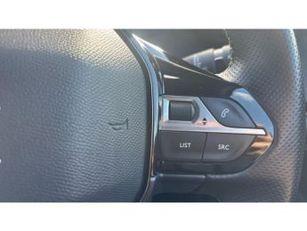 Peugeot 2008 100kW GT 50kWh 5dr Auto Electric Estate
