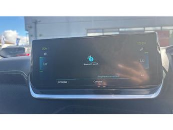 Peugeot 2008 100kW GT 50kWh 5dr Auto Electric Estate