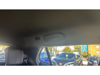 Peugeot 2008 100kW GT 50kWh 5dr Auto Electric Estate