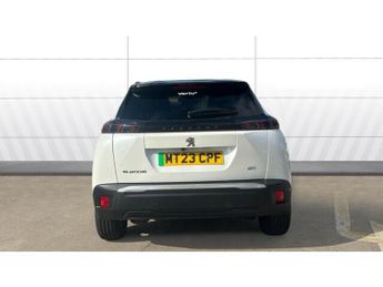 Peugeot 2008 100kW GT 50kWh 5dr Auto Electric Estate