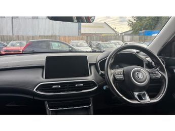 MG HS 1.5 T-GDI SE 5dr DCT Petrol Hatchback