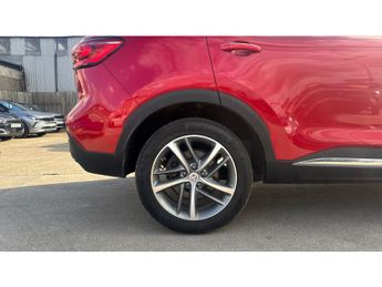 MG HS 1.5 T-GDI Excite 5dr DCT Petrol Hatchback
