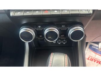 Renault Arkana 1.6 E-TECH Hybrid 145 R.S. Line 5dr Auto Hybrid Estate