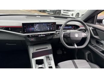 Vauxhall Grandland 1.2 Hybrid [136] Ultimate 5dr e-DCT6 [Pan Roof] Petrol Hatchback