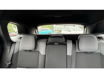 Vauxhall Grandland 1.2 Hybrid [136] Ultimate 5dr e-DCT6 [Pan Roof] Petrol Hatchback