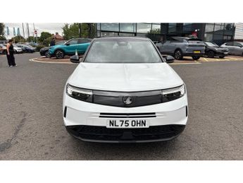 Vauxhall Grandland 1.2 Hybrid [136] Ultimate 5dr e-DCT6 [Pan Roof] Petrol Hatchback