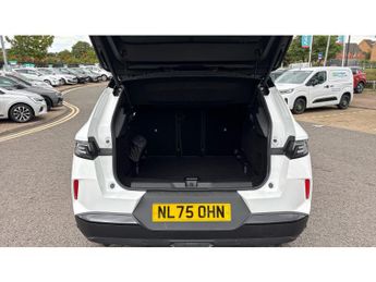 Vauxhall Grandland 1.2 Hybrid [136] Ultimate 5dr e-DCT6 [Pan Roof] Petrol Hatchback