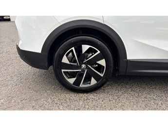 Vauxhall Grandland 1.2 Hybrid [136] Ultimate 5dr e-DCT6 [Pan Roof] Petrol Hatchback