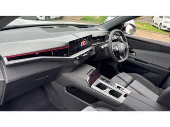 Vauxhall Grandland 1.2 Hybrid [136] Ultimate 5dr e-DCT6 [Pan Roof] Petrol Hatchback