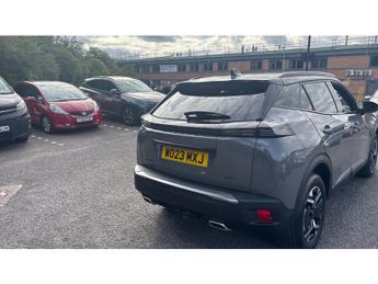 Peugeot 2008 1.2 PureTech 130 GT 5dr EAT8 Petrol Estate