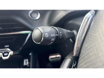 Peugeot 2008 1.2 PureTech 130 GT 5dr EAT8 Petrol Estate