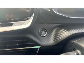 Peugeot 2008 1.2 PureTech 130 GT 5dr EAT8 Petrol Estate