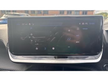 Peugeot 2008 1.2 PureTech 130 GT 5dr EAT8 Petrol Estate