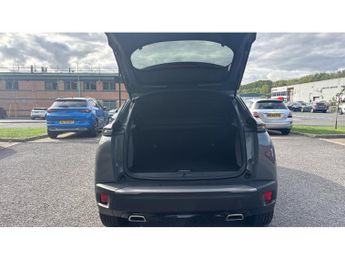 Peugeot 2008 1.2 PureTech 130 GT 5dr EAT8 Petrol Estate
