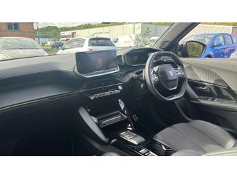 Peugeot 2008 1.2 PureTech 130 GT 5dr EAT8 Petrol Estate