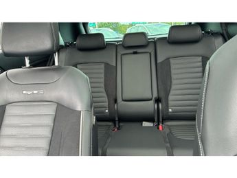 Kia Sportage 1.6T GDi 157 48V ISG GT-Line S 5dr DCT Petrol Estate