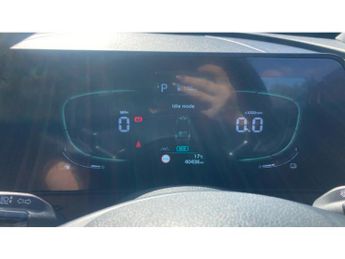 Kia Sportage 1.6T GDi HEV GT-Line 5dr Auto Hybrid Estate