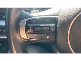 Kia Sportage 1.6T GDi HEV GT-Line 5dr Auto Hybrid Estate
