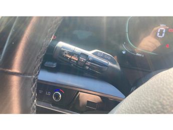 Kia Sportage 1.6T GDi HEV GT-Line 5dr Auto Hybrid Estate