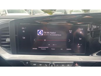 Vauxhall Mokka 100kW Ultimate 50kWh 5dr Auto Electric Hatchback
