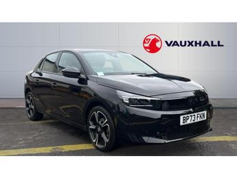 Vauxhall Corsa 1.2 GS 5dr Petrol Hatchback
