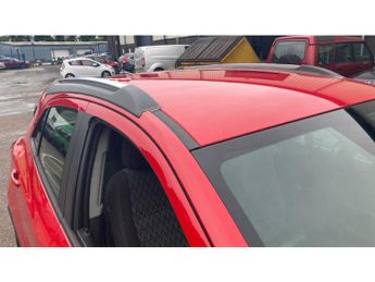 Vauxhall Mokka 1.6i Exclusiv 5dr Petrol Hatchback