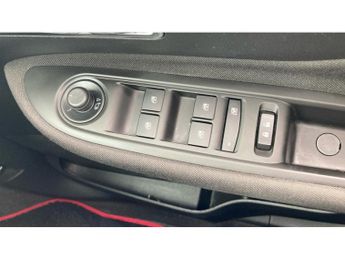 Vauxhall Mokka 1.6i Exclusiv 5dr Petrol Hatchback