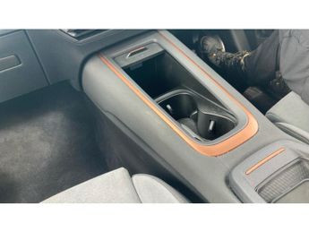 CUPRA Born 150kW V3 58kWh 5dr Auto Electric Hatchback
